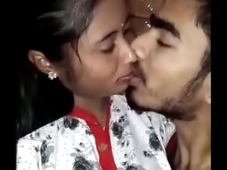 desi college lovers passionate smooching with explanation sex - .com