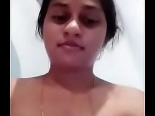 Indian Desi Lady Showing Her Fingering Wet Pussy, Slfie Video For Her Paramour